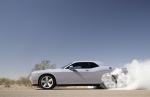 Dodge Challenger SRT8 2008 года